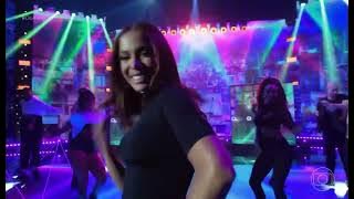 Anitta - VAI VENDO (Domingão com Huck)