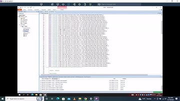 Learn how to trace the letters " MDX" in Robotstudio