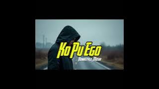 Lagu reggae_Ko PU Ego_Honnstyle_musik_official