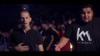 Dbr - Dom Ft. Teddy Official Video