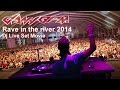 Dany bpm  rave in the river 2014 dj set