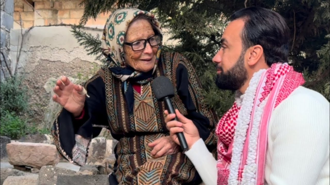 أنا خايفة تجي الحكومة وتطلعي من البيت😭😭😭👇🏻👇🏻#الاردن #سمية_اللاذقاني