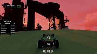 TrackMania TOTD GP Kyōto 2049 49.698