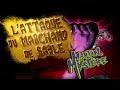 Martin Mystère | L'Attaque du Marchand de Sable | EP. 10 | ZeeToons - Dessins Animés pour Enfants