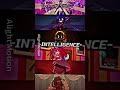 Vaggie Vs Millie Vs V Vs Ragatha Vs Ivy Vs Vinnie | Take You To Hell #hazbinhotel #helluvaboss #fyp