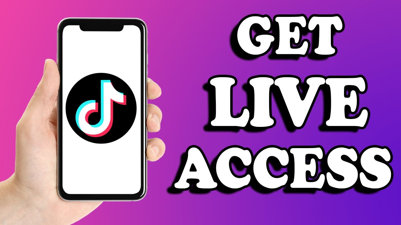 Access living