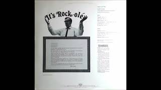 Claus Ogerman Orchestra - Latin Rock - YouTube
