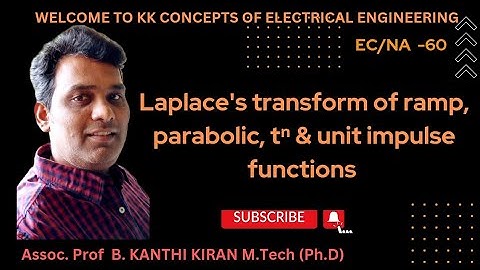 Laplace