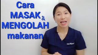 Download Lagu Tips dokter: cara mudah memasak & mengolah makanan agar vitamin tidak rusak. Download Lagu Tips dokter: cara mudah memasak & mengolah makanan agar vitamin tidak rusak.