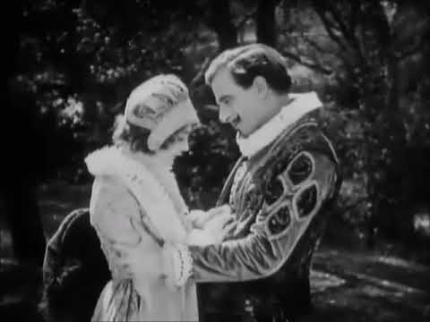 The Sea Hawk [1924] Full Movie