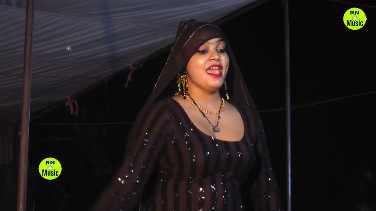 Chundad Khol De ||  I Ruby Choudhary New Dance 2022Haryanvi Dance