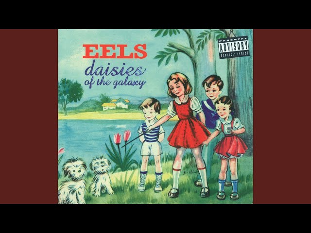 Eels - I Like Birds