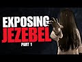 Exposing The Jezebel Spirit PART 1 (Who Is Jezebel?)// Apostle Richard Lorenzo Jr.