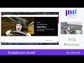 40 pepites pour joomla marc dechevre