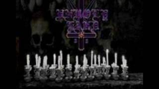 UNHOLY LAND  -  Total Eclipse Of Blasphemy