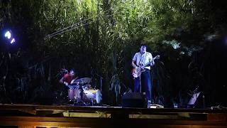 LA BIG RABIA - "Lo Voy A Soportar" | Camping Camaleón, Cádiz, España, 09 08 2018