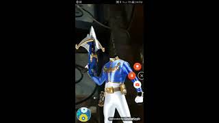 50+ Power Ranger Photo Frame | Rangers Power Photo Frame | Power Ranger Frame in One App. screenshot 2