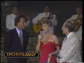 JULIO IGLESIAS   FESTIVAL ACAPULCO 1992 CONDECORACION