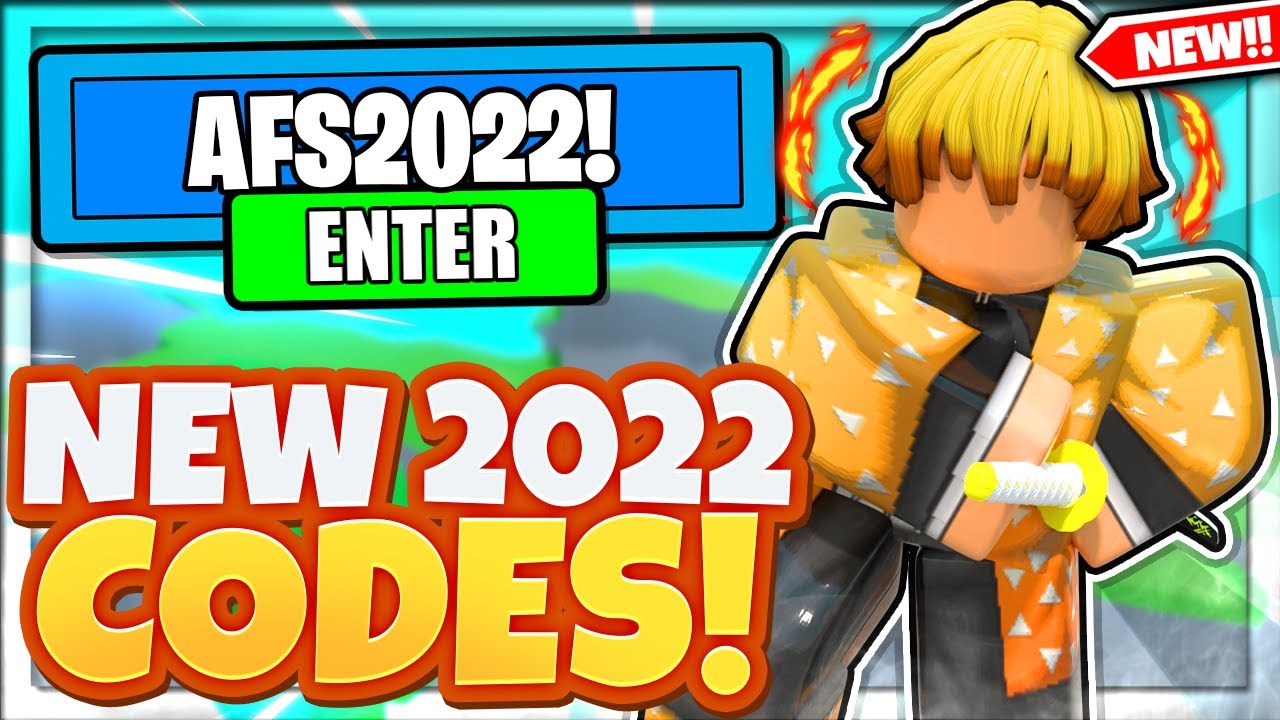 ALL *16* NEW SECRET OP WORKING CODES! Roblox Anime Fighting Simulator 