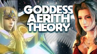 GODDESS Aerith Vs Minerva Theory | Final Fantasy 7 Remake