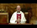Catholic Mass Today Daily TV Mass Monday July 21 2025 Catholic Mass Today Daily TV Mass Monday July 21 2025