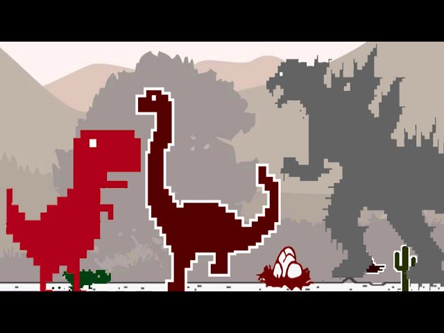 Jumping Dino Gameplay Walkthrough All Levels Solution 1-6 ios