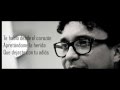 El mensaje - Andrés Cepeda Letra
