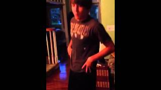 Pippin dance audition