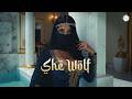 ARABIC TRAP BEAT "She Wolf" / BEST ORIENTAL INSTRUMENTALS 2025