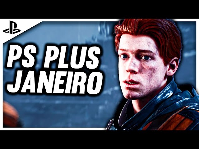 STAR WARS Jedi: Fallen Order PS4 & PS5 - Jogo da PS Plus! Gameplay PT/BR -  Vale a pena? 