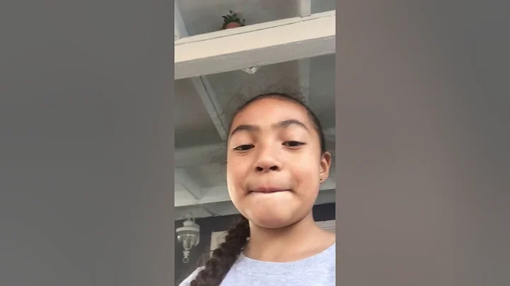 Funny sister