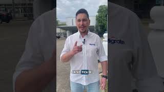 Reunião Empresas Encat - Porto Alegrers