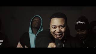 Spliffo - Sht Talkin Official Video