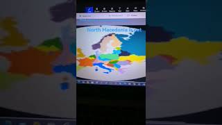 Country Viewer Voting 4