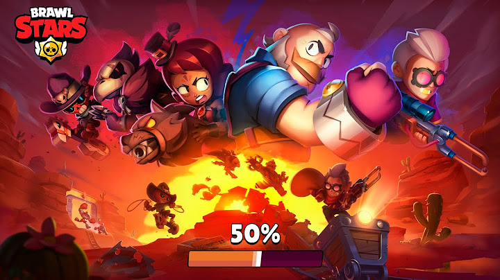 I PLAYED THE NEW BRAWL STARS UPDATE AND TESTED THE NEW SKINS, ROBOT FACTORY AND MUCH MORE!