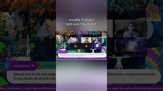 Perjury Charges Loom: The Consequences of False Testimony, Eric Hecker Whistle-Blower on Antarctica