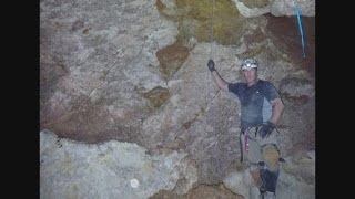 A look at Caverns newly discovered room