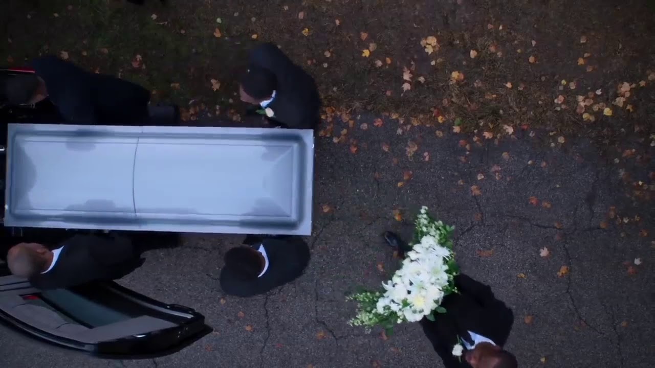 Power Book II : Ghost