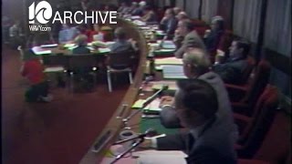 WAVY Archive: 1980 Women Equality - ERA