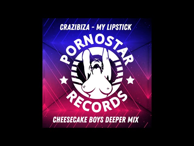 Crazibiza - My Lipstick