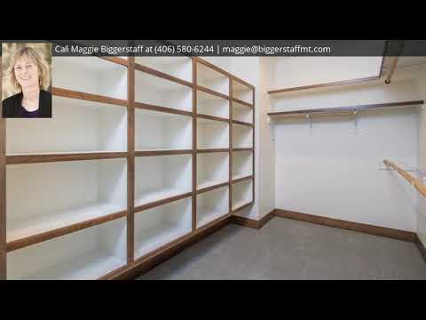 17 Nordic Ln, Big Sky, MT home video tour