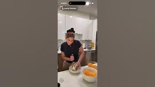 Pretty M1lf TikTok Live (11/8/25)