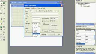 date and time in the statusbar screenshot 5