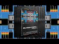 Blocktopia - VJ Pack