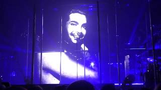 Tokio Hotel - Run, Run, Run, live @ Melkweg Amsterdam 15/05/2019