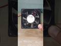 CPU cooling fan #faizanelectronics