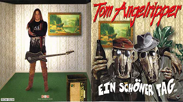 Onkel Tom Angelripper - Ein Schöner Tag... (Full Album) [1996]