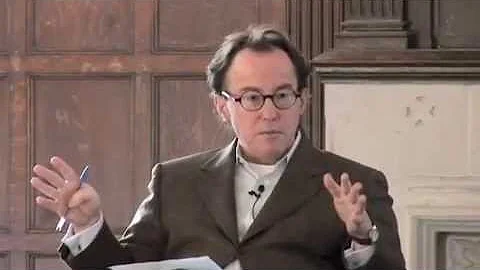 The Stillborn God? A Conversation about the Future...