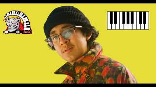 Cuco - Piano Cover Compilation ( 18 Songs )