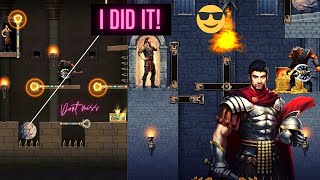 Envoy the King returns -Hey I Did It!😎||  #envoythekingreturns #shadowFight| #enovoy|